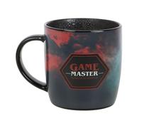 Something Different Wholesale Gamemaster Heat Change Mug | Colour-Changing Fantasy Mug | 350ml Capacity | Microwave & Dishwasher Safe | RPG Gift | Magic Reveal