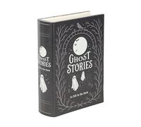 Something Different Wholesale Ghost Stories Book Shaped Storage Box | Decorative Secret Book Box