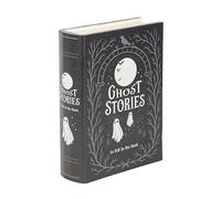 Something Different Wholesale Ghost Stories Book Shaped Storage Box | Decorative Secret Book Box