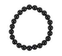 Something Different Wholesale Hematite Gemstone Bracelet - Root Chakra Healing Crystal Bead Bracelet for Energy Alignment and Balance - Crystal Bracelet for Healing and Meditation