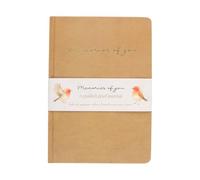 Something Different Wholesale Memories of You A5 Grief Journal | Keep Memories Alive | A5 Size