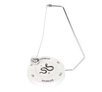 Something Different Wholesale Mystic Snake Decision Maker - Spherical Pendulum Desk Tool & Magic Response Selector