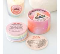 Something Different Wholesale Set of 36 Aura Reading Cards | Intuitive Guidance Oracle Deck