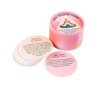 Something Different Wholesale Set of 36 Aura Reading Cards | Intuitive Guidance Oracle Deck