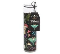 Something Different Wildberry Scented Candle in Black Something Different Black