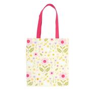 Something Different Women's Daisy Duck Tote Bag Something Different Multicolor