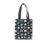 Something Different Women's Pond Polycotton Tote in Navy Something Different Navy One Size