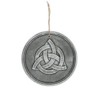 Something Different WP_67438 Plaque, Silver