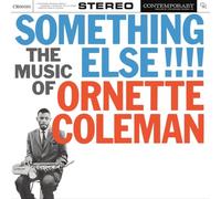 Ornette Coleman