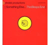Something Else (Bleeps Tune) by Special Forces