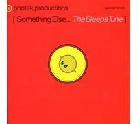 Something Else by Special Forces