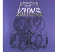 Something Else by the Kinks
