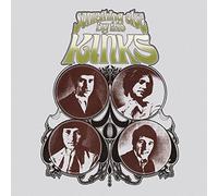 The Kinks – Something Else by The Kinks – Vinyl (2022)
