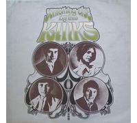 Something Else By The Kinks
