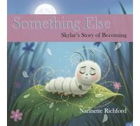 Something Else: Sylar's Quiet Story of Becoming