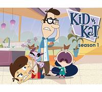 Something Fishy In Owl Lake/ Dire Education