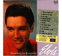 Something for Everybody