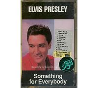 Something for Everybody [CASSETTE]