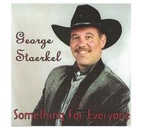 Something for Everyone by George Staerkel
