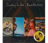 Something for Kate – Beautiful Sharks – CD – Gold Series (Import)