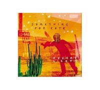 Something For Kate – Desert Lights – Deluxe Edition