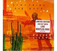 Something for Kate - Desert Lights [Limited Edition] [Australian Import]