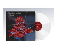 Something For Kate - Echolalia (20th Anniversary Edition - Clear Vinyl) [VINYL]