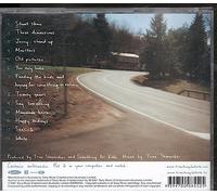 Something for Kate - Echolalia [Australian Import]