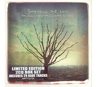 Something for Kate - Phantom Limbs: Selected B-Sides [Australian Import]