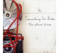 Something For Kate - Official Fiction