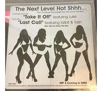 Something For The People, Somethin' For The People - Take It Off [Vinyl Single 12'']