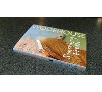 [ SOMETHING FRESH BY WODEHOUSE, P. G.](AUTHOR)PAPERBACK