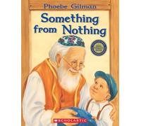 Something from Nothing