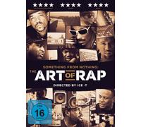 Something from Nothing: The Art of