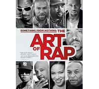 Something from Nothing: The Art of Rap