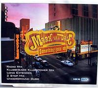 Something goin' on (5 versions)