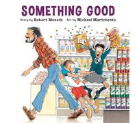 Something Good (Annikin Miniature Edition)