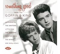 SOMETHING GOOD FROM THE GOFFIN & KING SONGBOOK(IMPORT)
