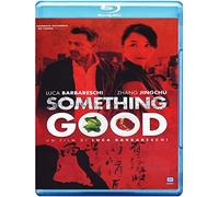 Something Good: The Mercury Factor (Blu-Ray)