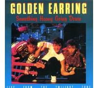 Something Heavy Going Down: Live From The Twilight Zone