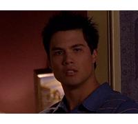 Something I Can Never have