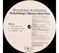 Something I Wanna Give You-12"