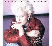 Something in Red by Lorrie Morgan