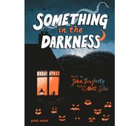 Something in the Darkness