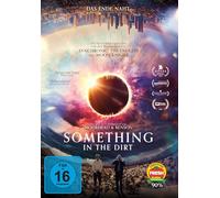 Something in the Dirt – Aaron Moorhead & Justin Benson – DVD