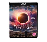 Something In The Dirt Blu-ray