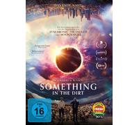 SOMETHING IN THE DIRT - MOORHEAD,AARON/BENSON,JUSTIN DVD NEW