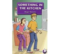 Something in the Kitchen