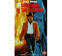 Something In The Shadows [1993] [VHS]