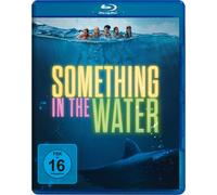 Something in the Water (Blu-ray) Quasem Hiftu Lyle Lauren Mitson Natalie Setsuko